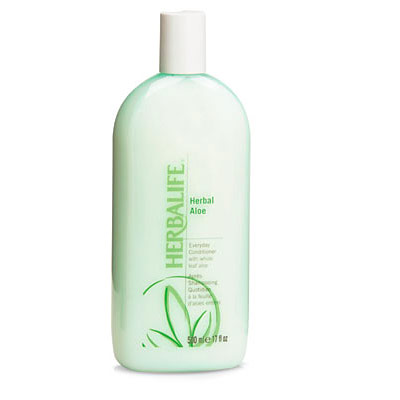 Herbal Aloe Everyday Conditioner 