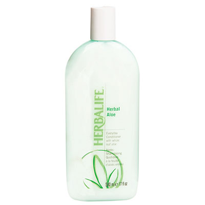 Herbal Aloe Everyday Conditioner