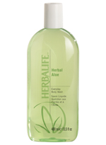 Herbal Aloe Everyday Body Wash