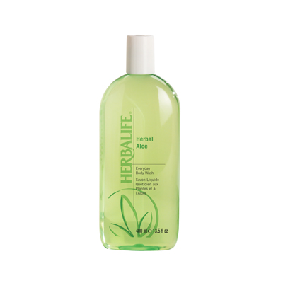 Body Wash for Daily Use  