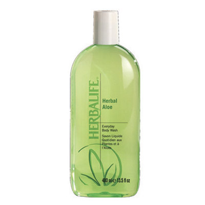 Gel de Baño Corporal
