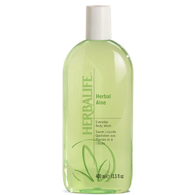 Gel de Baño Corporal para Uso Diario