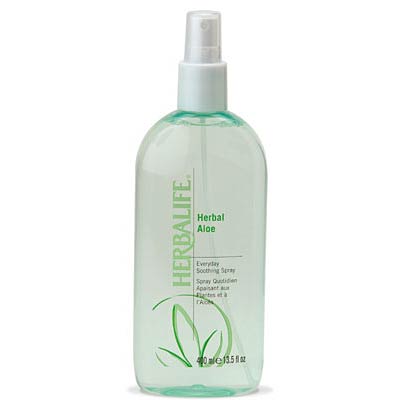 Herbal Aloe Everyday Soothing Spray
