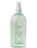 Herbal Aloe Soothing Spray