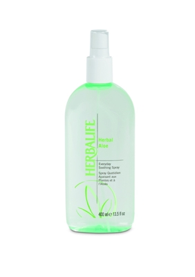 Herbal Aloe Everyday Soothing Spray - lenitivo
