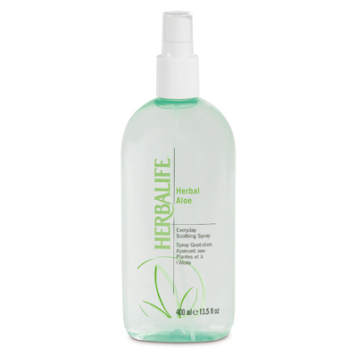 Herbal Aloe Everyday Soothing Spray
