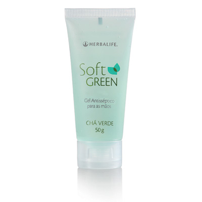 Gel Antisséptico para as Mãos