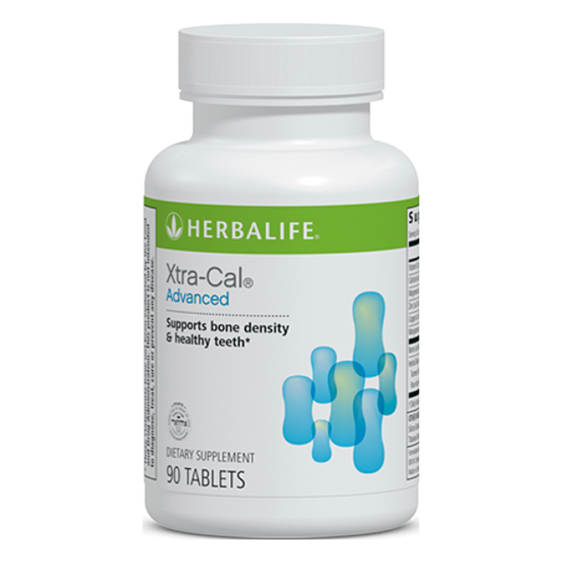 Xtra-Cal Advanced