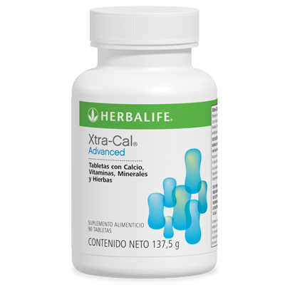 Xtra-Cal®