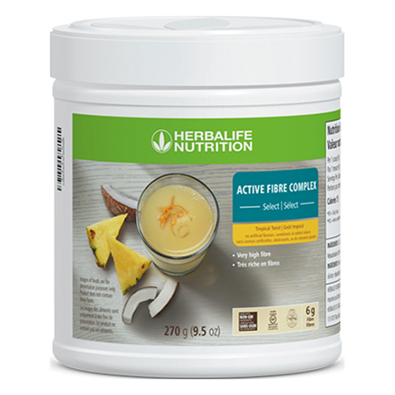 Active Fibre Complex Select