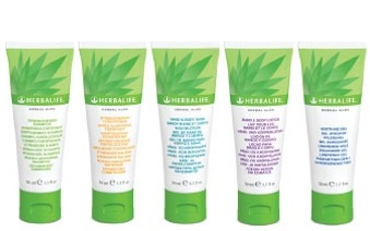 Herbal Aloe Assortimento