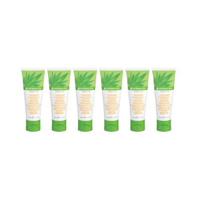 Herbal Aloë Strengthening Conditioner Multipack