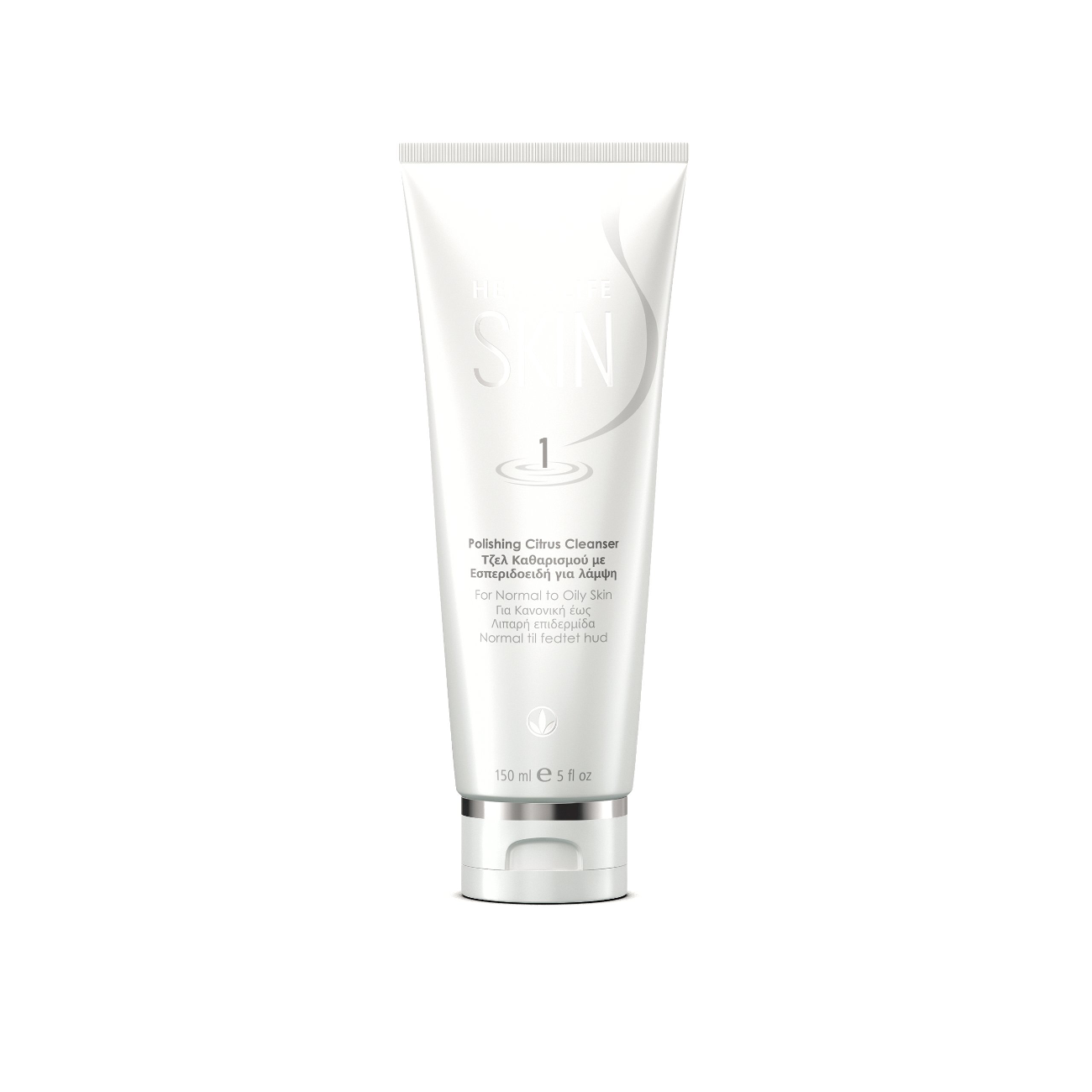 Herbalife SKIN Polishing Citrus Cleanser
