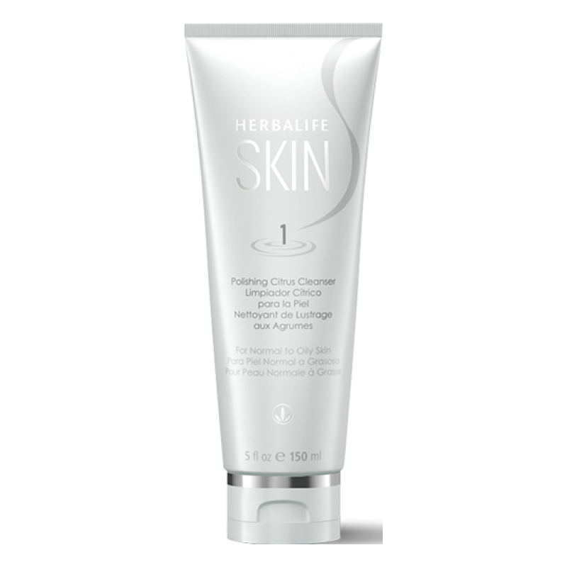 Cleanser Facial Cítrico 150 ml