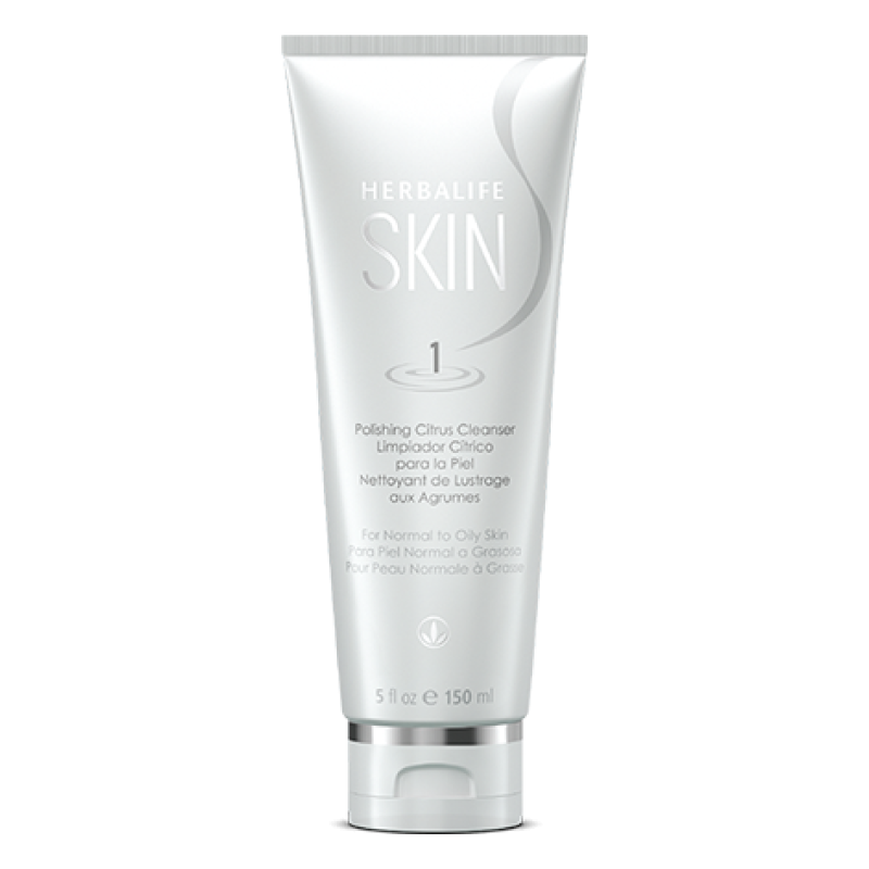 Polishing Citrus Cleanser 150 mL(5 fl Oz.)