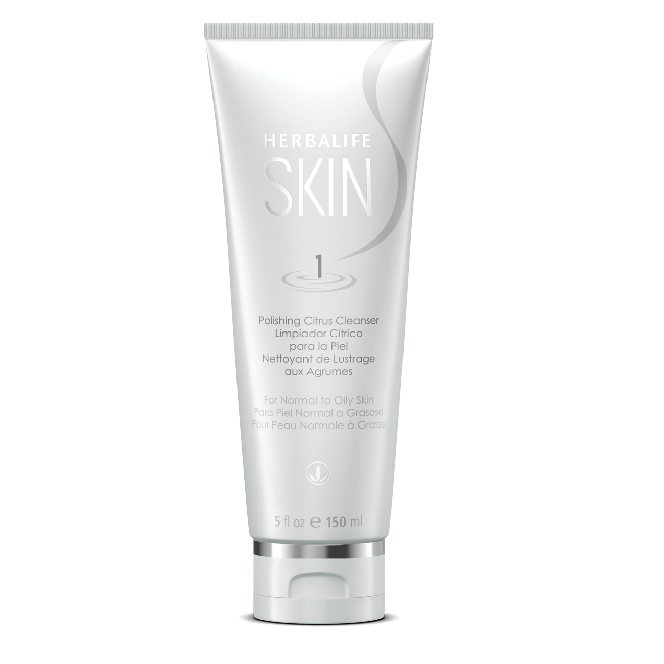 SKIN Polishing Citrus Cleanser