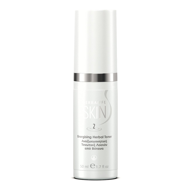 Herbalife SKIN Energising Herbal Toner