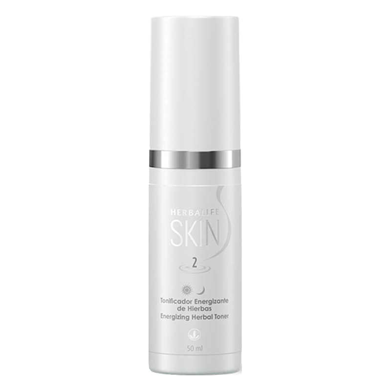 Tonificador Energizante de Hierbas 50 ml