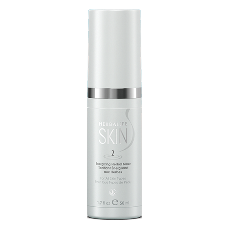 Biljni Tonik za Dodatnu Energiju 50 ml