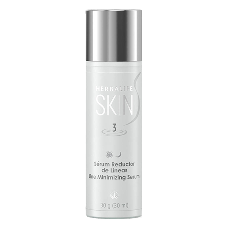 Sérum Reductor de Líneas 30ml