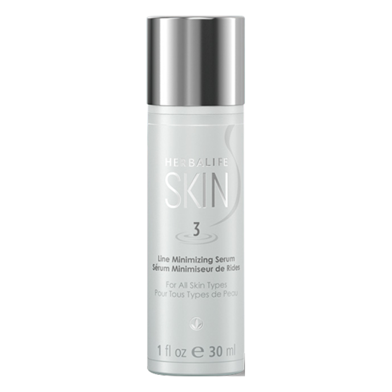 Sérum Facial Redutor de linhas 30 ml