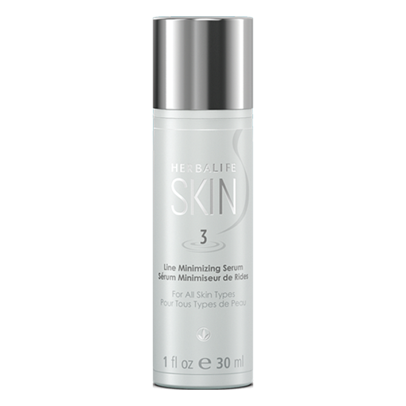 Herbalife SKIN Line Minimizing Serum