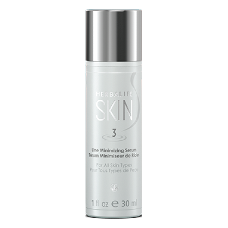 Line Minimizing Serum 30 ml(1 fl Oz.)