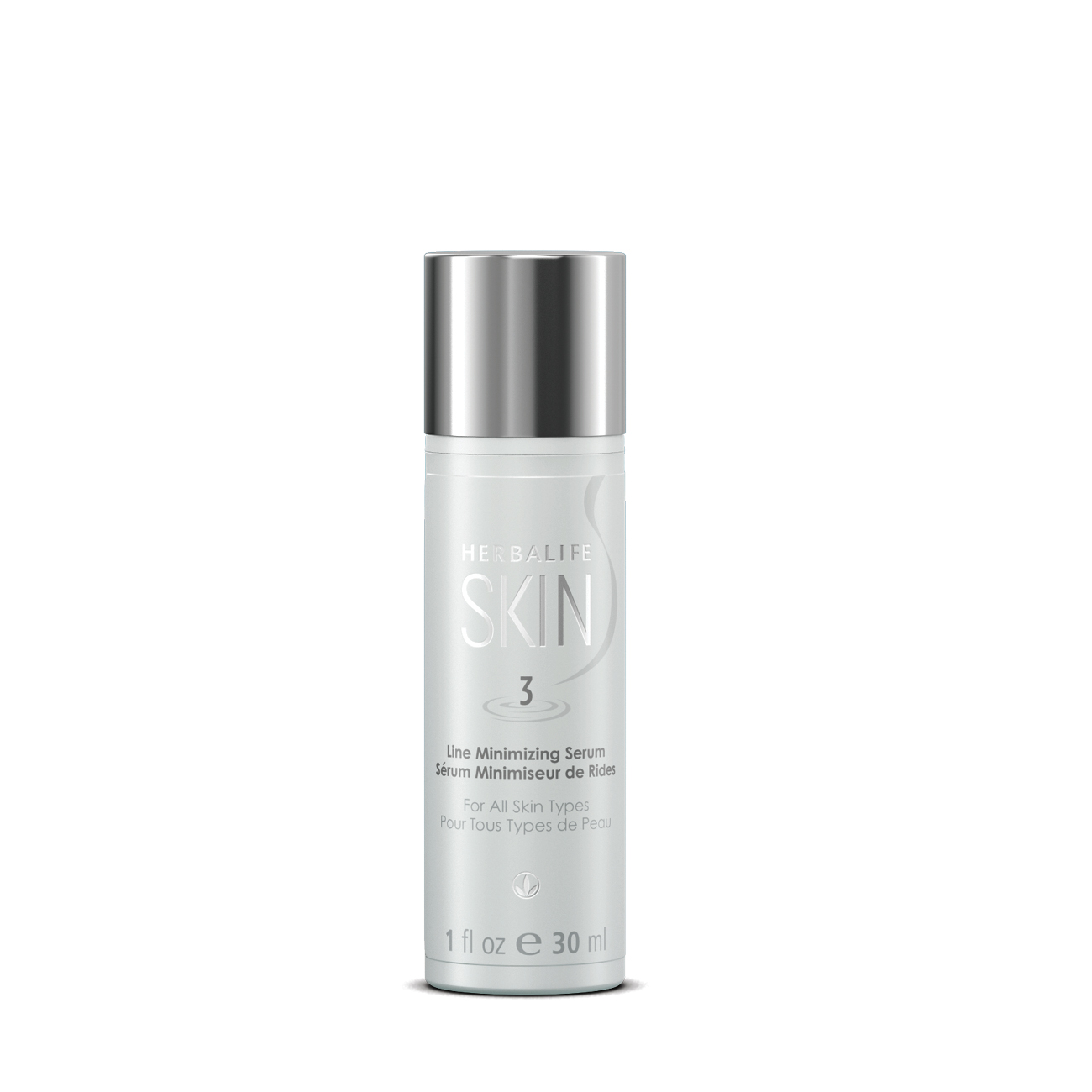SKIN Line Minimising Serum