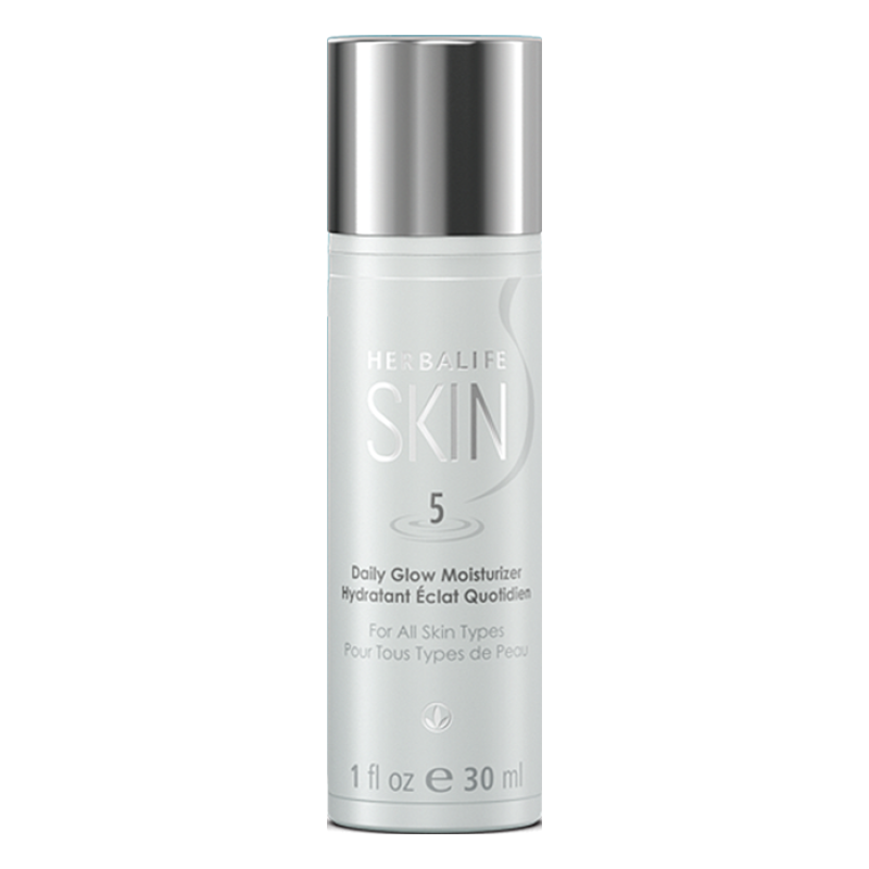 Herbalife SKIN Daily Glow Moisturizer