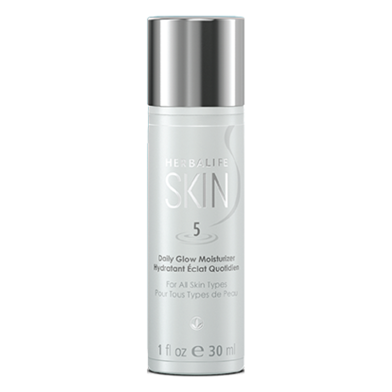 Daily Glow Moisturizer 30 ml(1 fl Oz.)