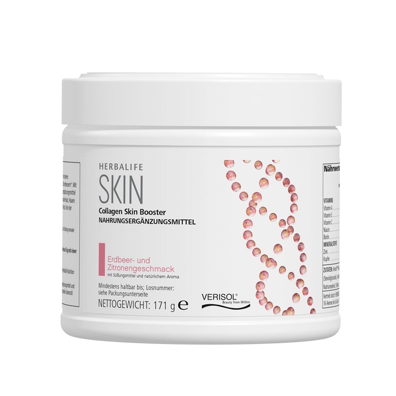 Collagen Skin Booster