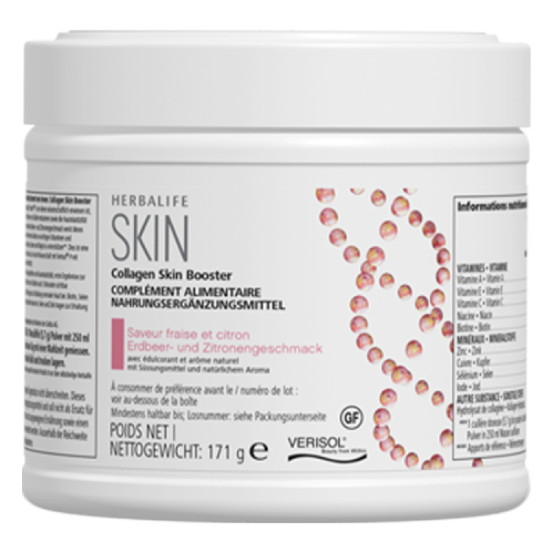 Collagen Skin Booster