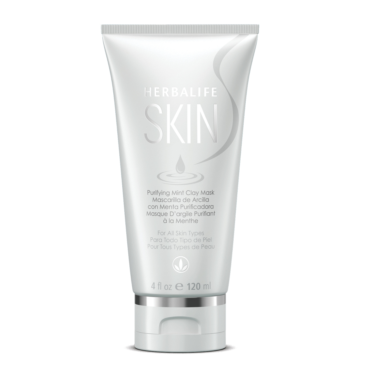 SKIN Purifying Mint Clay Mask