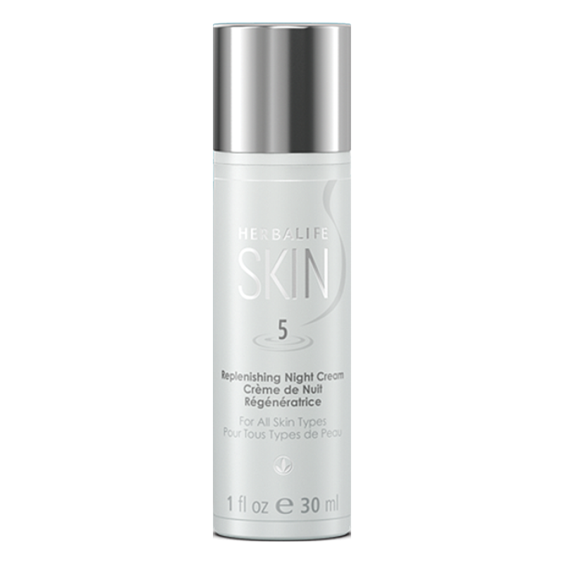 Herbalife SKIN Replenishing Night Cream  