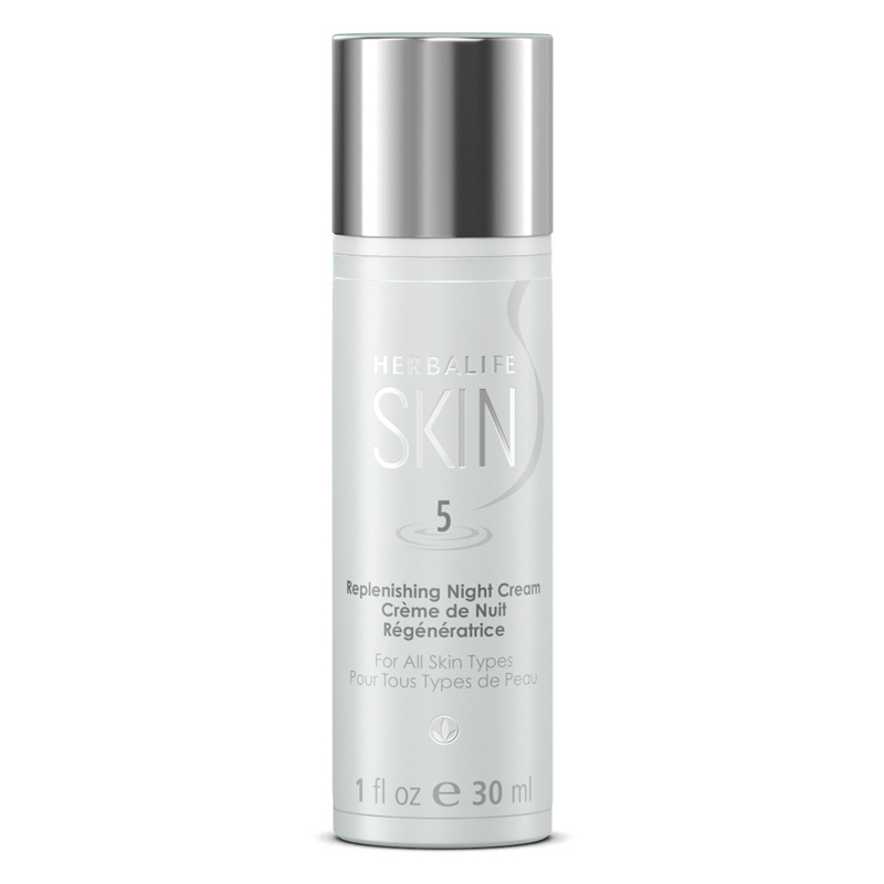 Herbalife SKIN Replenishing Night Cream  