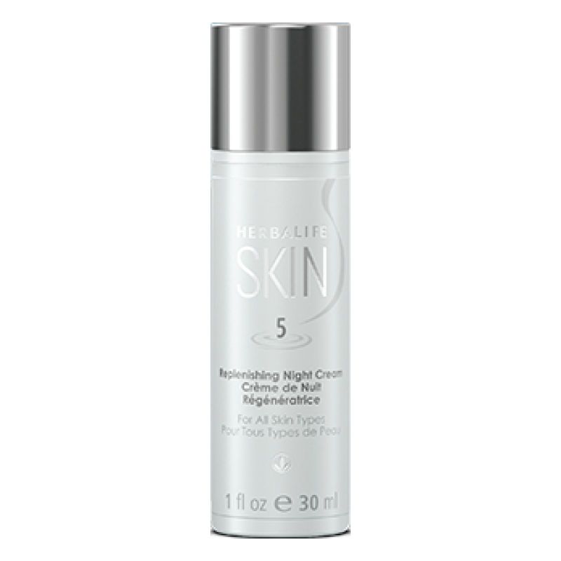 Replenishing Night Cream 30 ml(1 fl Oz.)