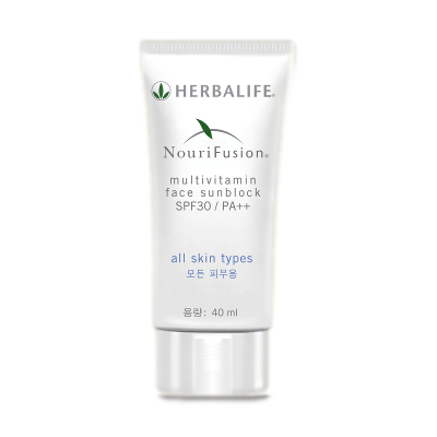 Multivitamin Face Cream SPF 30