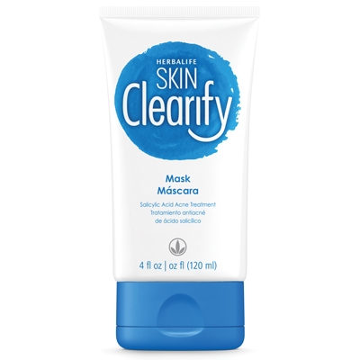 Herbalife SKIN Clearify Mask