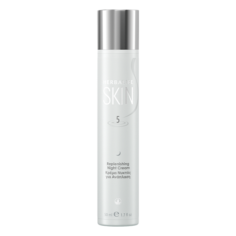Herbalife SKIN Replenishing Night Cream 50 ml