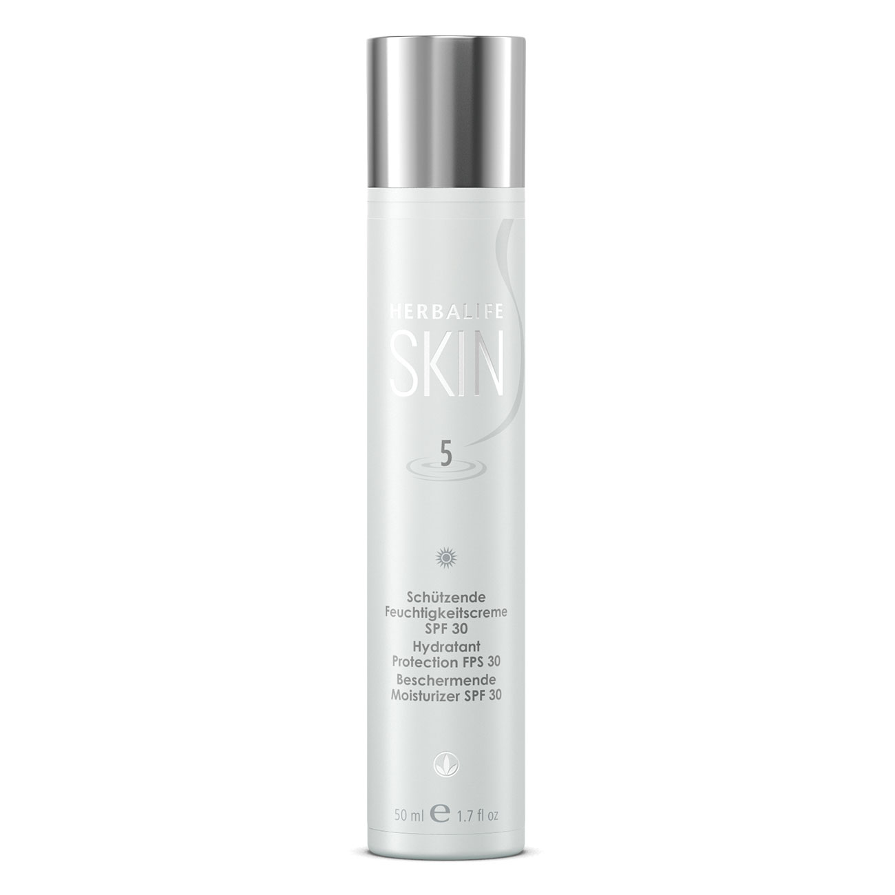 Schützende Feuchtigkeitscreme SPF 30