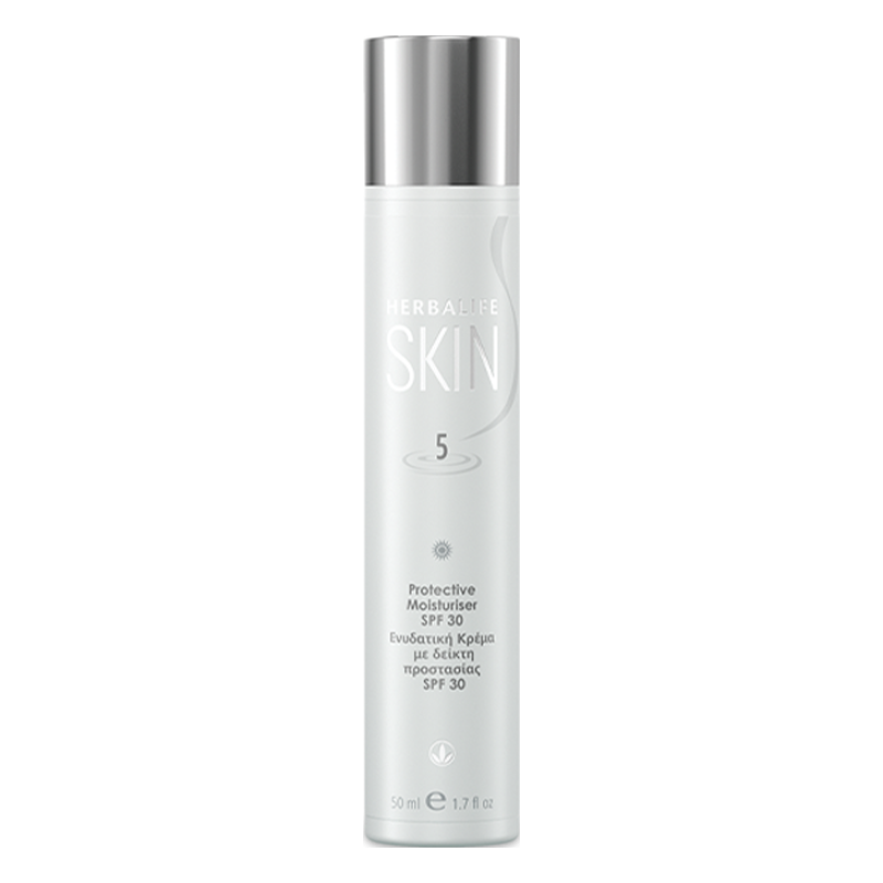 Protective Day Cream SPF30 - SKIN 50 ml Each