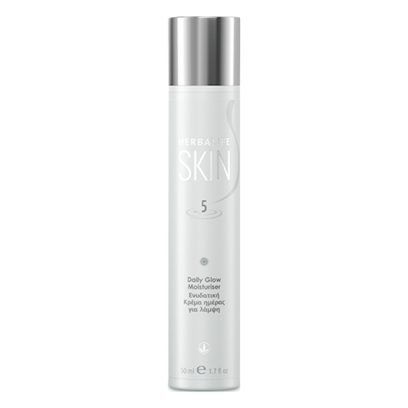 Crema Hidratante de Día 50 ml