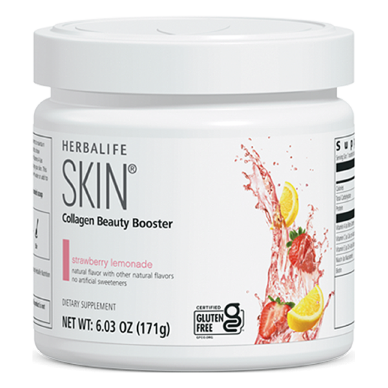 Herbalife SKIN® Collagen Beauty Booster