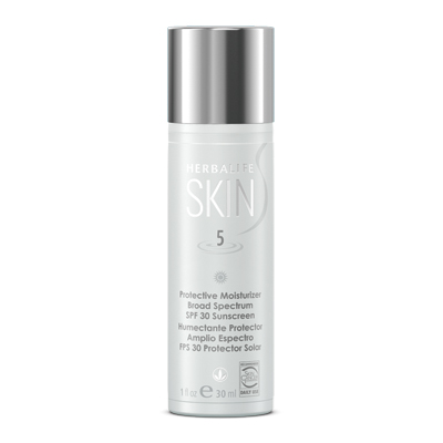 SPF 30 Protective Moisturiser