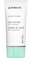 Day Lotion SPF 15