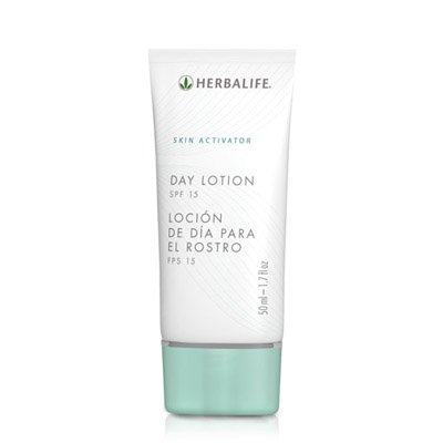 Lotion SPF 15