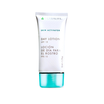 Day lotion for face