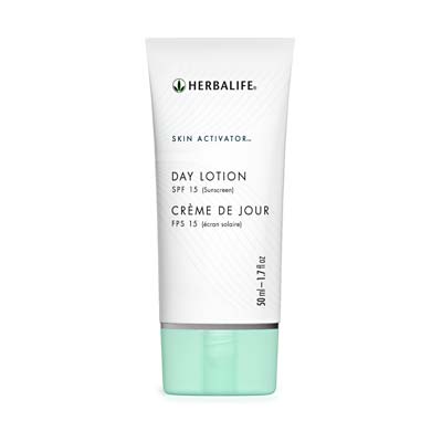 Dag Lotion SPF 15