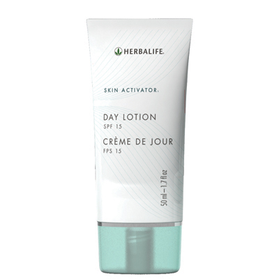 Skin Activator® Crema para el Día FPS 15