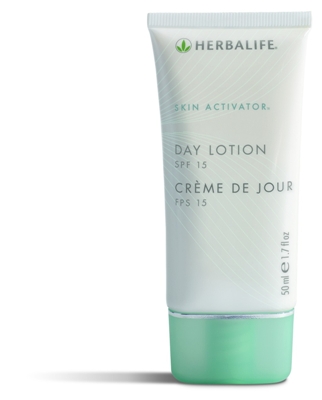 Skin Activator® Lozione giorno SPF 15